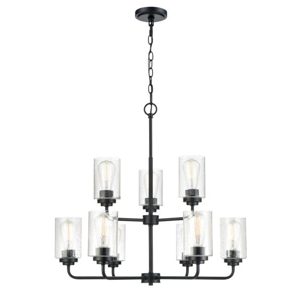 Breakwater Bay Humphries 3 Light Kitchen Island Pendant & Reviews